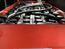 LINDE V  ( 5213 ) Rail Guidance * NEW / Unused !!!