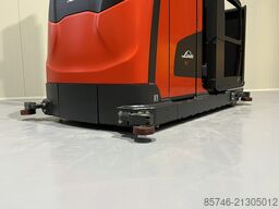 LINDE V  ( 5213 ) Rail Guidance * NEW / Unused !!