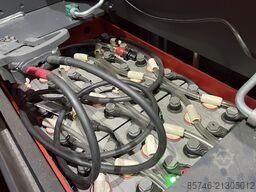 LINDE V  ( 5213 ) Rail Guidance * NEW / Unused !!