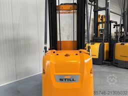 STILL EK x 10 * DEMO !!