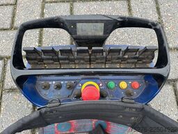Volvo FM 420 6x2 Trekker/Bakwagen HMF 4720 + Flyjib ,...