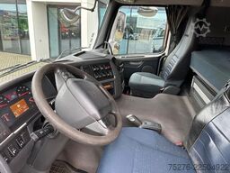 Volvo FM 420 6x2 Trekker/Bakwagen HMF 4720 + Flyjib ,...