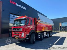 Terberg FM 2000 8x8 Euro 5
