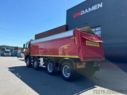 Terberg FM 2000 8x8 Euro 5