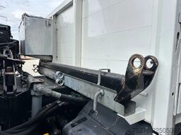 MAN TGS 26.480 6x4 HIAB 377-8 , winch Euro 6