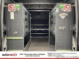 MERCEDES-BENZ Sprinter 314 *WERKSTATT* DISTRONIC+LED (0748)