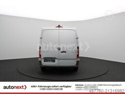 MERCEDES-BENZ Sprinter 314 *WERKSTATT* DISTRONIC+LED (0748)