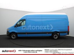 MERCEDES-BENZ Sprinter 317 Aut.*Maxi-Superhochdach* LED+AHK 3,