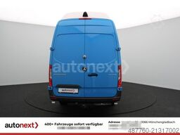 MERCEDES-BENZ Sprinter 317 Aut.*Maxi-Superhochdach* LED+AHK 3,