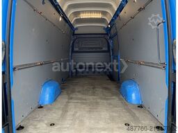 MERCEDES-BENZ Sprinter 317 Aut.*Maxi-Superhochdach* LED+AHK 3,