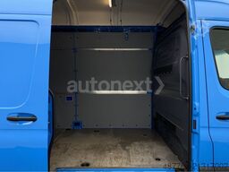 MERCEDES-BENZ Sprinter 317 Aut.*Maxi-Superhochdach* LED+AHK 3,
