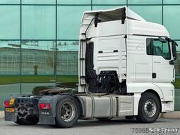 MAN TGX 18.440 EURO 6 NEW SMART TACHO 2X TANKS 657.0