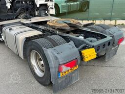 MAN TGX 18.440 EURO 6 NEW SMART TACHO 2X TANKS 657.0