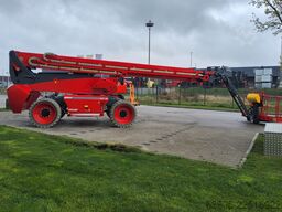 Magni DTB34RT