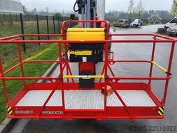 Magni DTB34RT