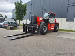 Manitou MHT 10180