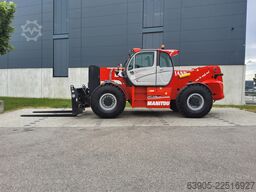 Manitou MHT 10180