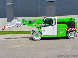 JMG MC 160