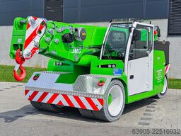 JMG MC 160