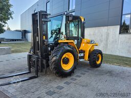 JCB 940-4 SV