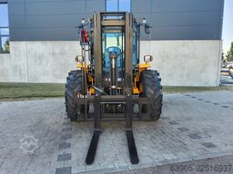 JCB 940-4 SV