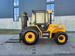 JCB 940-4 SV