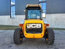 JCB 940-4 SV