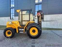 JCB 940-4 SV