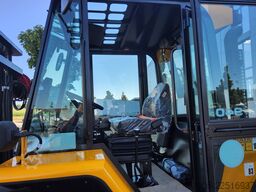JCB 940-4 SV
