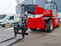 Manitou MRT 3255