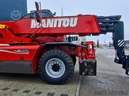 Manitou MRT 3255