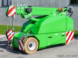 JMG MC 45S