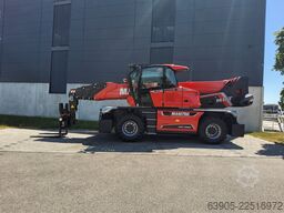 Manitou MRT 3060