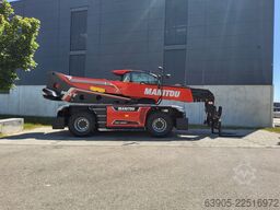 Manitou MRT 3060