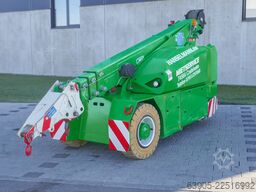 JMG MC 60S
