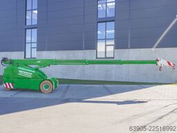 JMG MC 60S