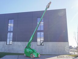 JMG MC 60S