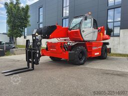 Manitou MRT 2470