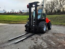 Manitou M 50-4 D