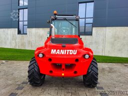 Manitou M 50-4 D