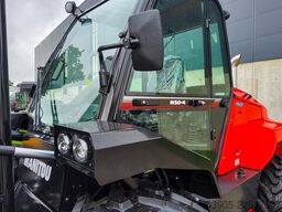 Manitou M 50-4 D
