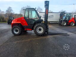 Manitou M 50-4 D