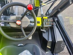 Manitou M 50-4 D