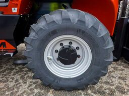 Manitou M 50-4 D