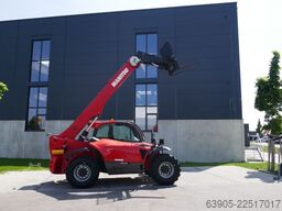 Manitou MLT 960