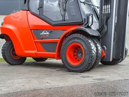 Linde H 80D-03/1100