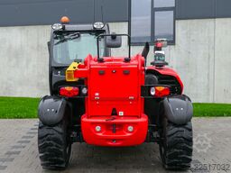 Manitou MT 625