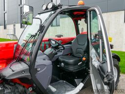 Manitou MT 625