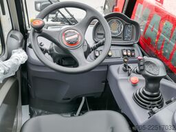 Manitou MT 625