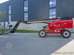 Manitou 220 TJ Plus